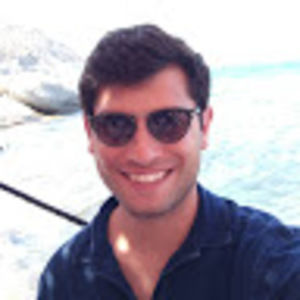 Meet your Posher, Anthony